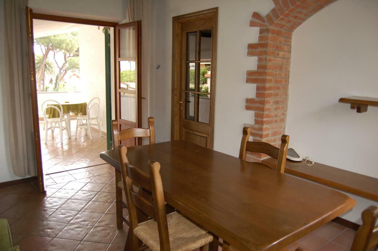 Marinho Apartment Cavo Exterior photo